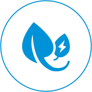 Intelligente Energieeinsparung