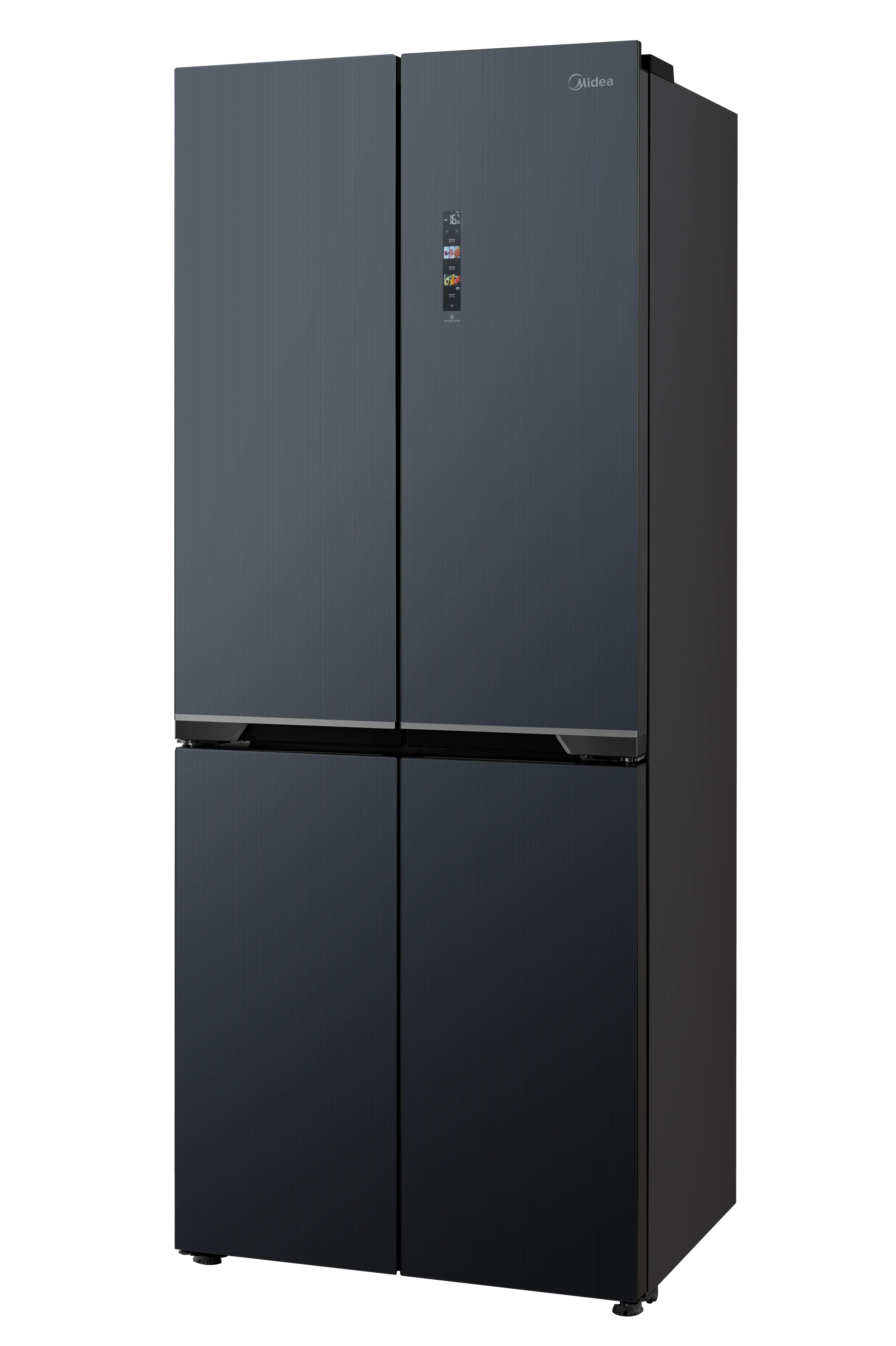 6-BCD435-Shadow-Grey-45°-Right-Side