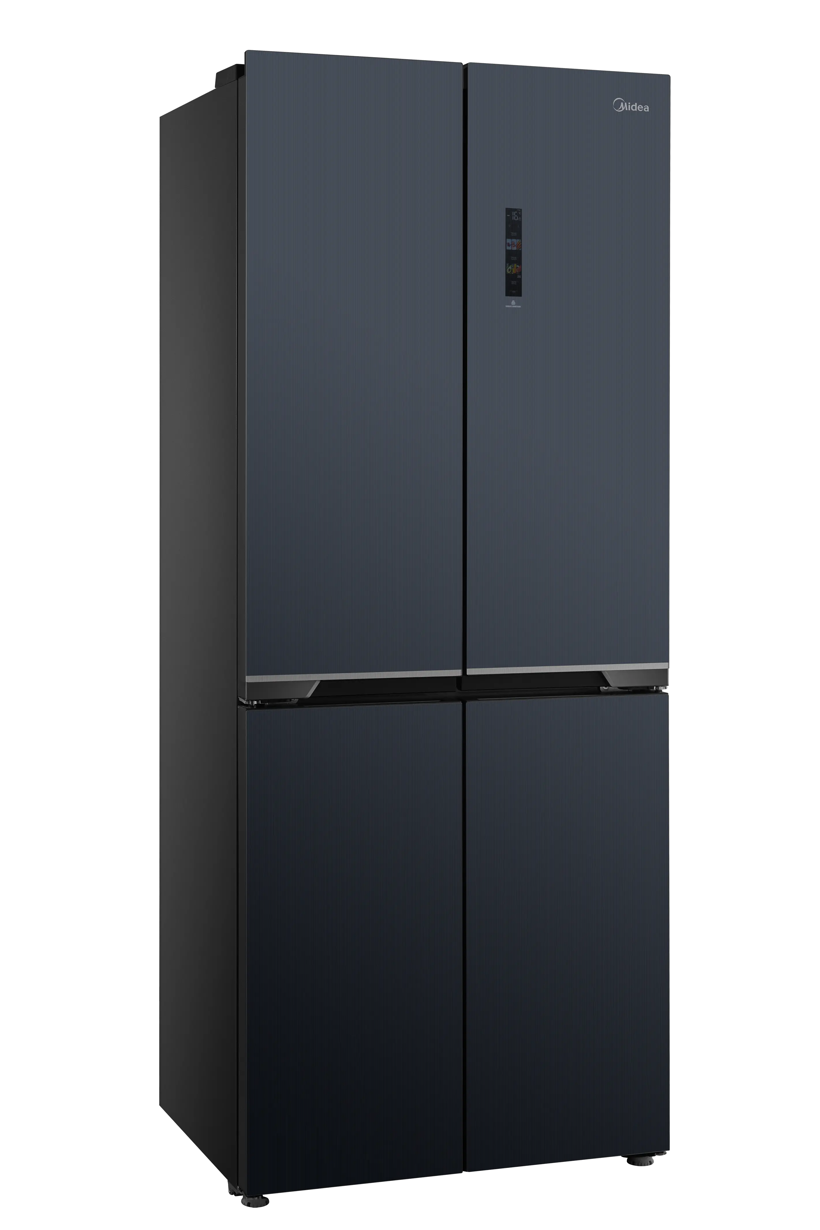 5-BCD435-Shadow-Grey-45°-Linke-Seite
