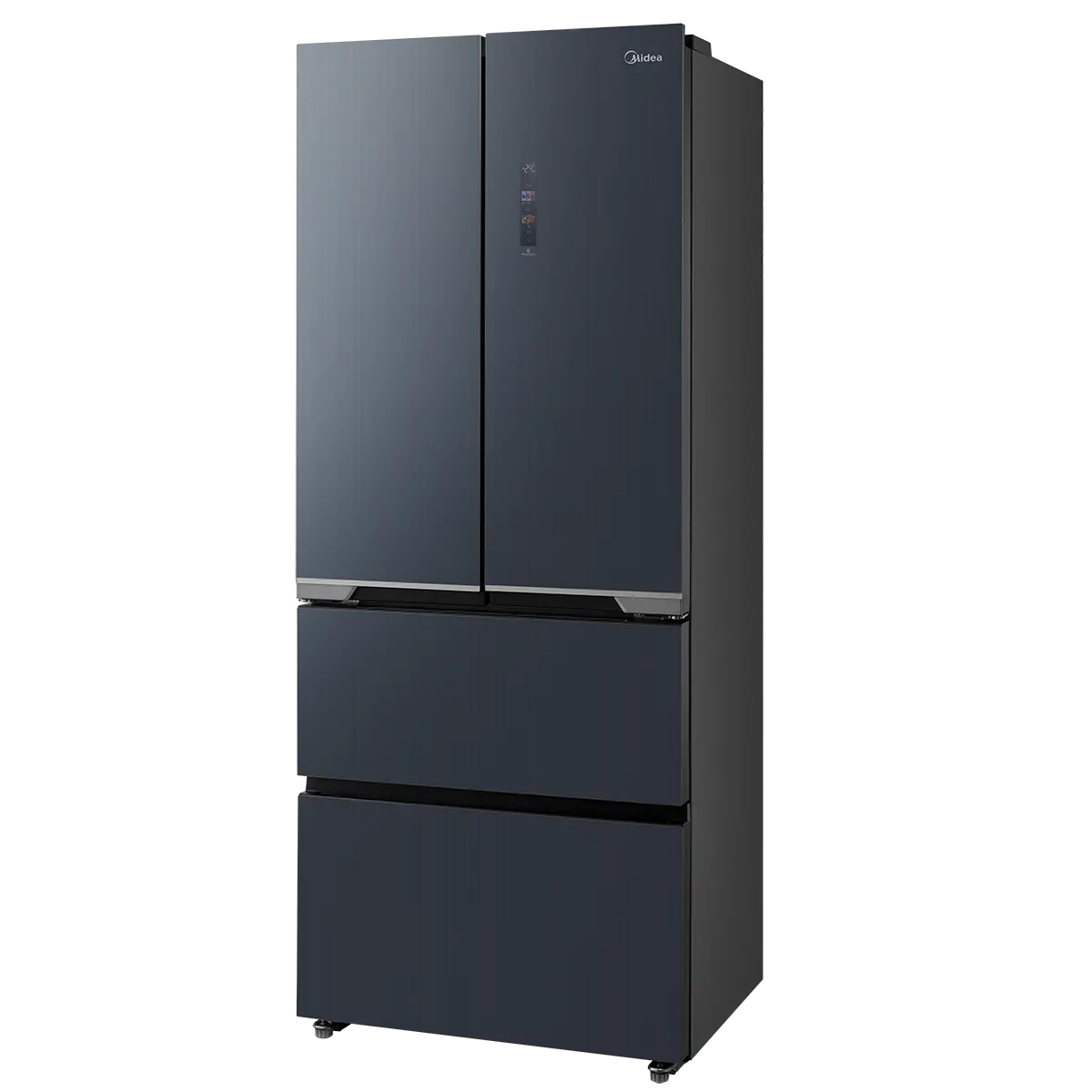 7-BCD446-Shadow-Grey-45°-Côté droit